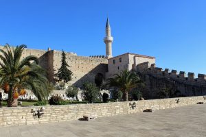çeşme kalesi