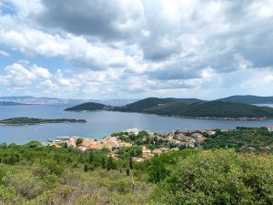 Bayraktepe Burgazada