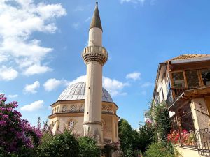 burgazada gezilecek yerler