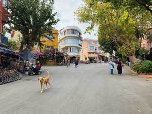 heybeliada prens adaları