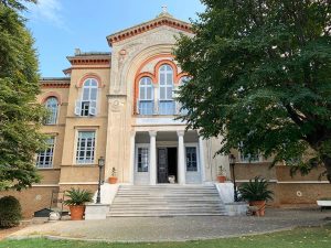 heybeliada gezilecek yerler