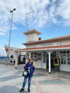 heybeliada gezilecek yerler