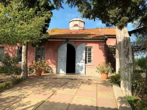 Aya Yorgi Uçurum Kilisesi