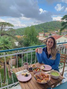 heybeliada konaklama