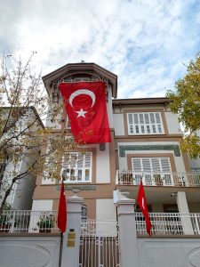 heybeliada gezilecek yerler