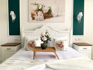 heybeliada msy küçük ev otel