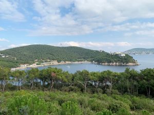 heybeliada plajları