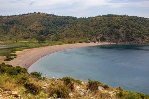Karaburun Tuzla Koyu