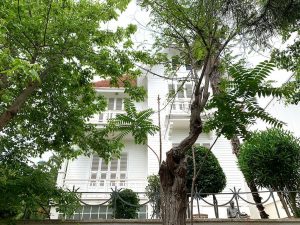 Sait Faik Abasıyanık Müzesi