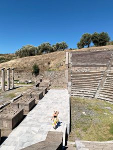 bergama asklepion