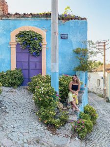 bergama kale mahallesi