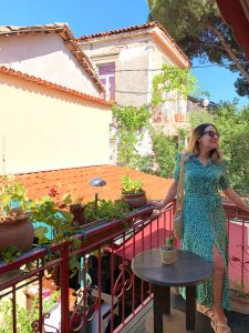 bergama otel konaklama