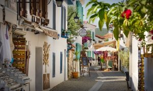 seferihisar sığacık