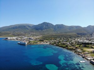 karaburun izmir
