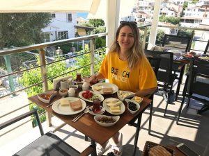 karaburun barbun pansiyon