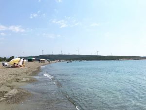 azmak koyu seferihisar