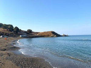 bahadır mevkii halk plajı