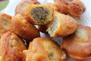 çullama köfte afyon