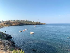 halk plajı seferihisar