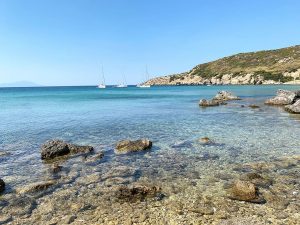 sığacık maden koyu plaj