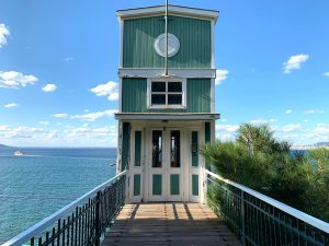 büyükada gezilecek yerler