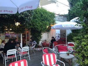 büyükada'da ne yenir