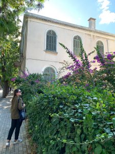 büyükada gezilecek yerler