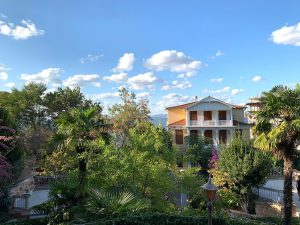 büyükada köşkleri