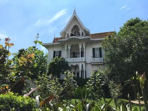 büyükada gezilecek yerler