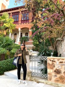 büyükada gezilecek yerler