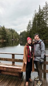 kanadada yaşayan türkler