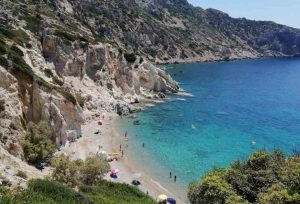 saiz adası nerede denize girilir