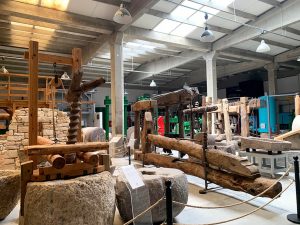 köstem zeytinyağı müzesi