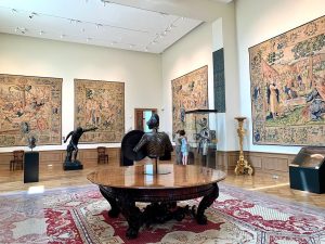 urla arkas sanat merkezi