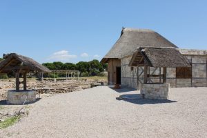 urla klazomenai antik kenti