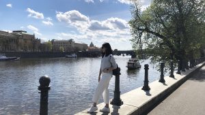 avrupada yüksek lisans