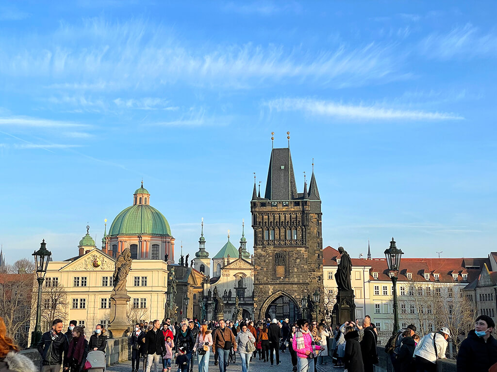 yurtdışında yaşam