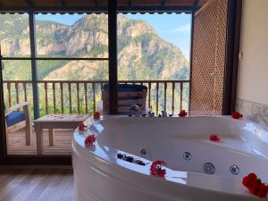 kabak misafir evi fethiye