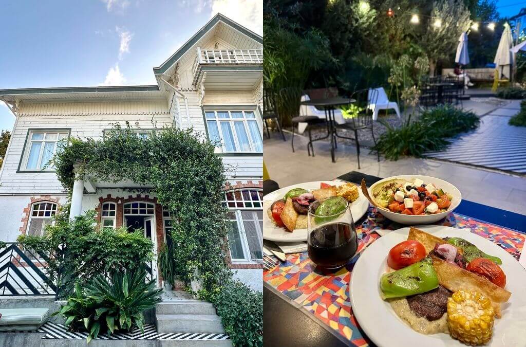 büyükada sermest