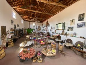 mavras antik sabunhane