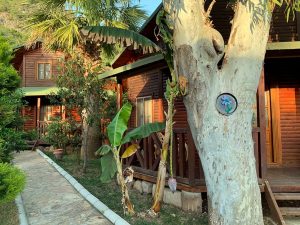 Oba Beach Hotel fethiye ölüdeniz