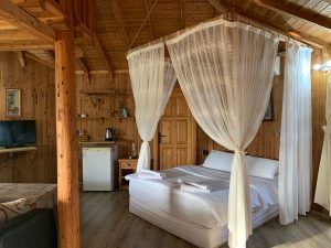 Fethiye ölüdeniz otel