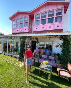 yalınayak cumbalı konak dikili