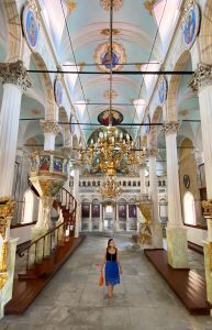 ayvalık gezilecek yerler