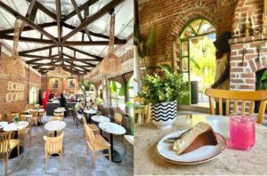 bobby coffee bergama