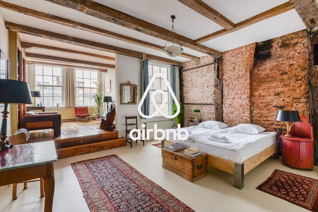 airbnb ev kiralama