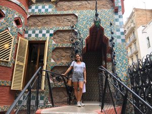 ispanya barselona yaşam