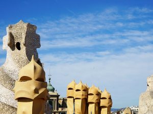 barselona gezi rehberi