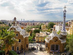 barselona gezi rehberi