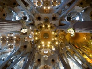 sagrada familia barselona